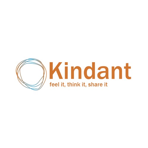 Kindant logo