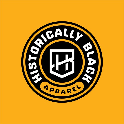 Unused Badge concept