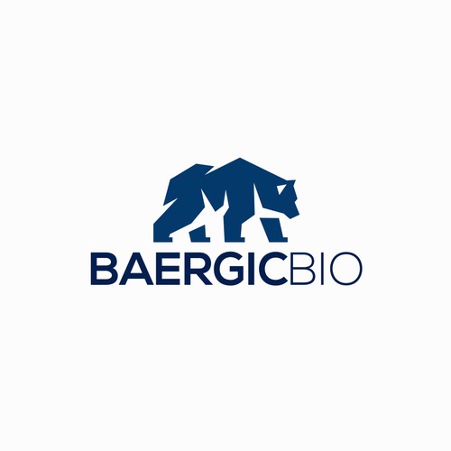 Bear Logo 