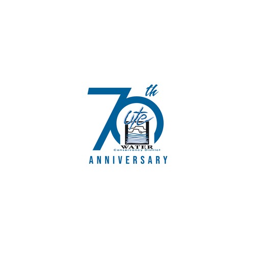 70th anniversary