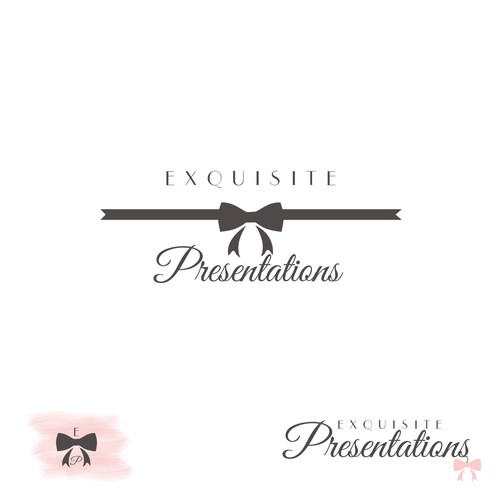 Exquisite Presentations