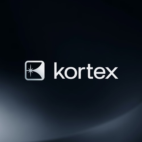 Kortex - Logo Redesign