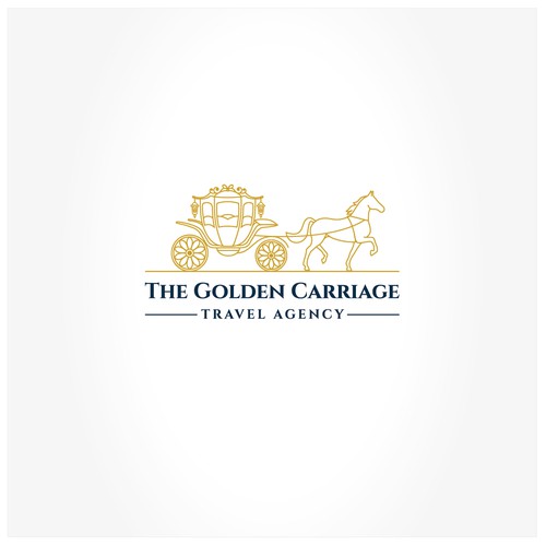 The Golden Carriage