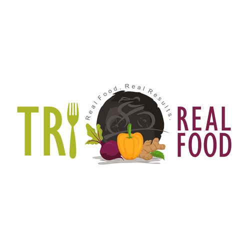 Tri Real Food - Healthy Food