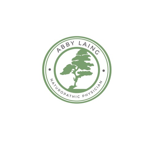 Logo for Naturopathic clinic