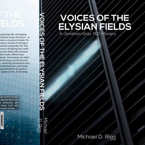 VOICES OF THE ELYSIAN FIELDS