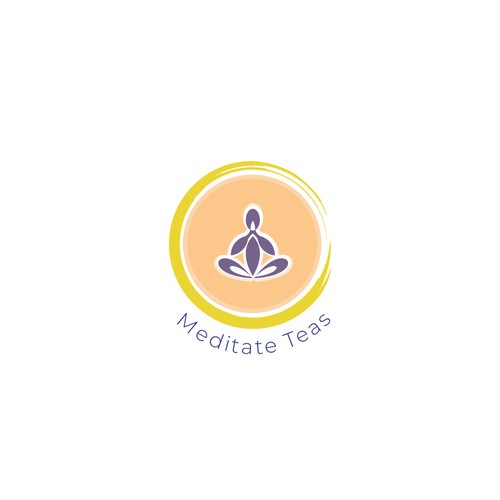 Logo for Tea Company