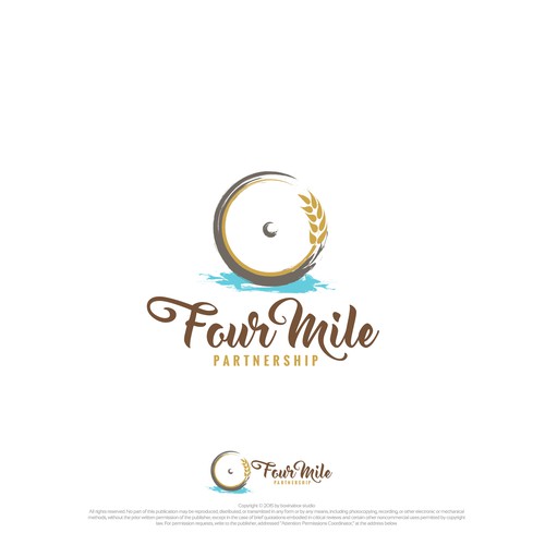 Four Mile