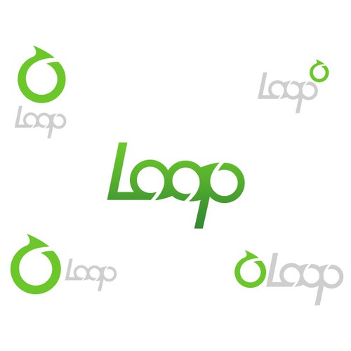 New brand / image for "The Loop" agency / consultancy
