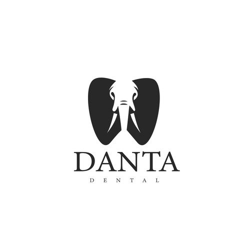 Danta concept logo