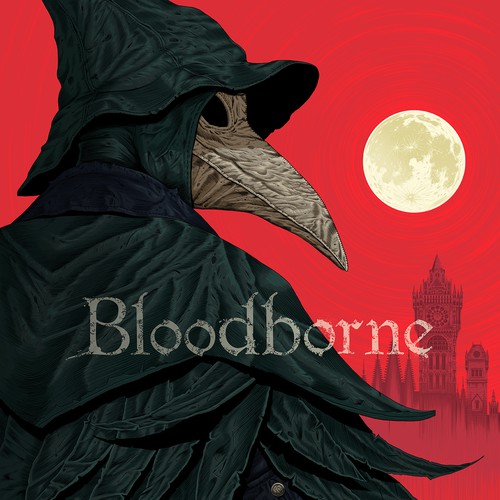 Eileen the Crow