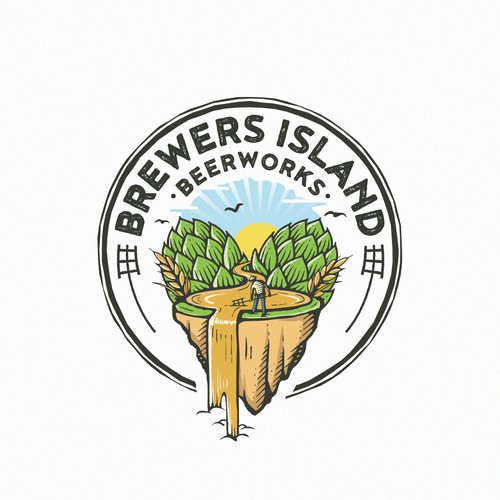 Brewers Island Beerworks