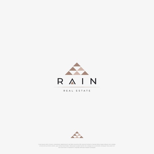 Rain - Real Estate