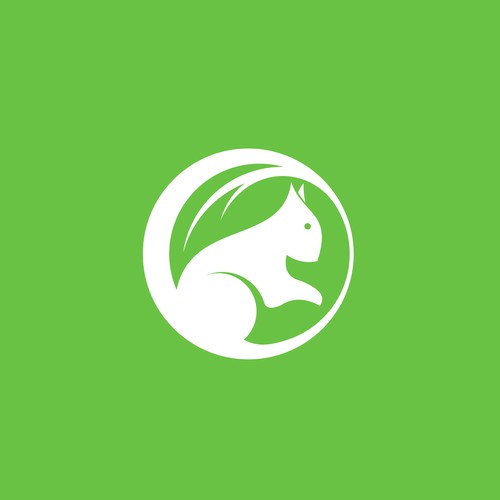 squirrel logo