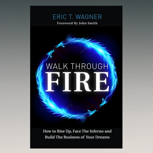 Book Walk Through Fire