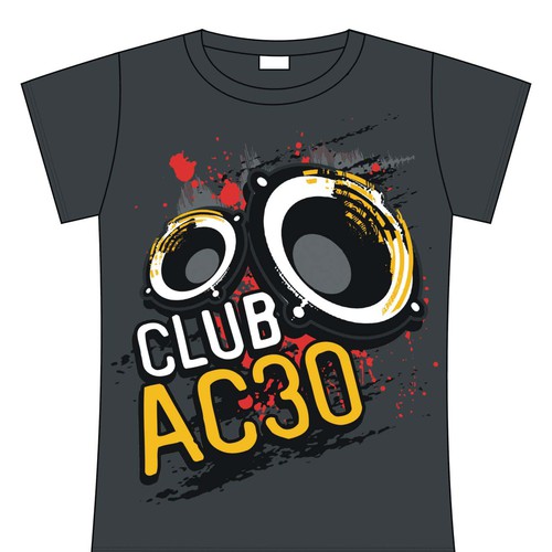Club AC30
