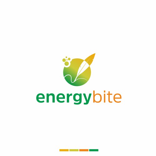 energybite logo concept