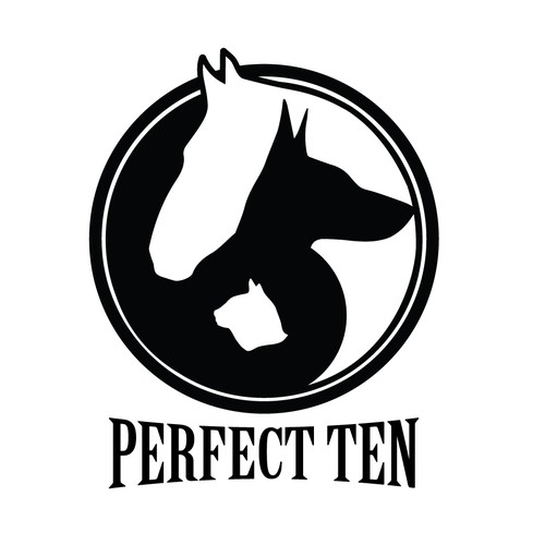 Veterinarian Logo