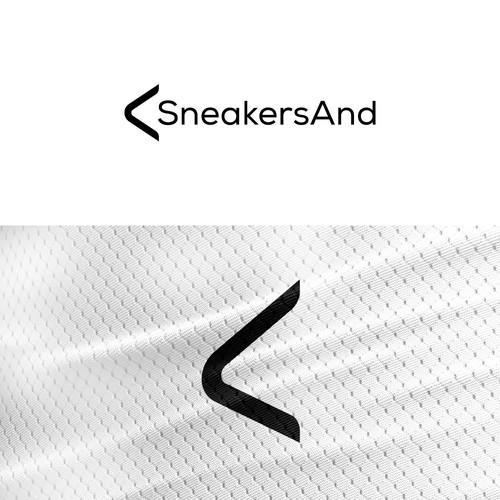 Logo Design for SneakersAnd