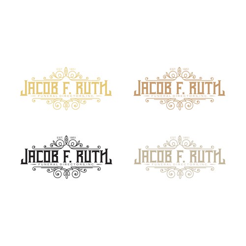 Jacob F. Ruth Funeral Directors, Inc. 