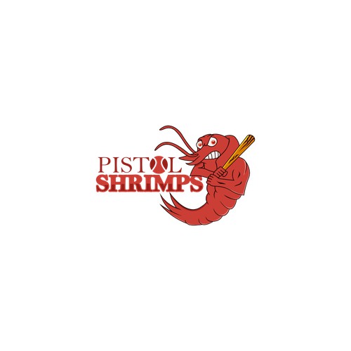 https://99designs.com/logo-design/contests/pistol-shrimp-baseball-team-871119/entries