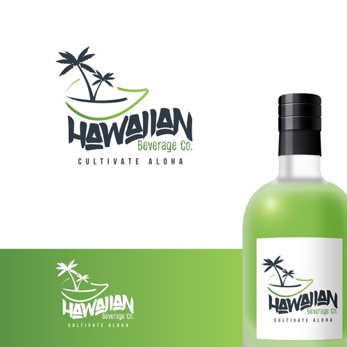 Hawaiian logo