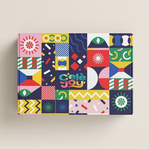 Party box design
