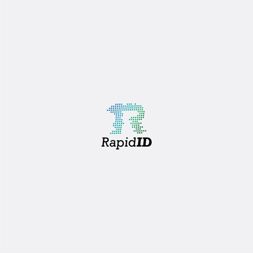 RAPIDID LOGO CONCEPT