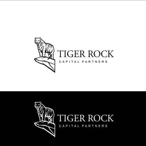 Tiger Rock