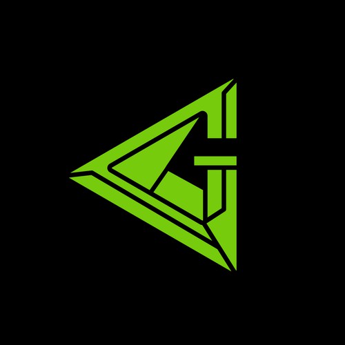 G logo