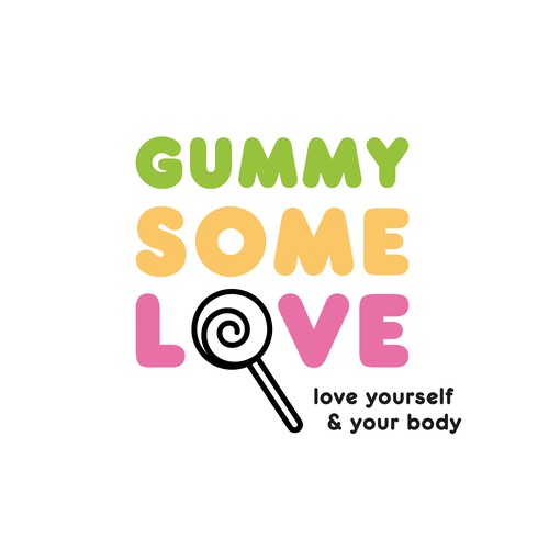 Gummy Some Love