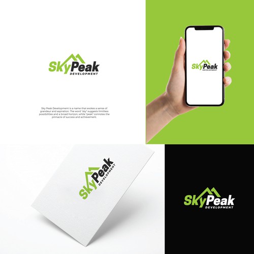 SkyPeak Development