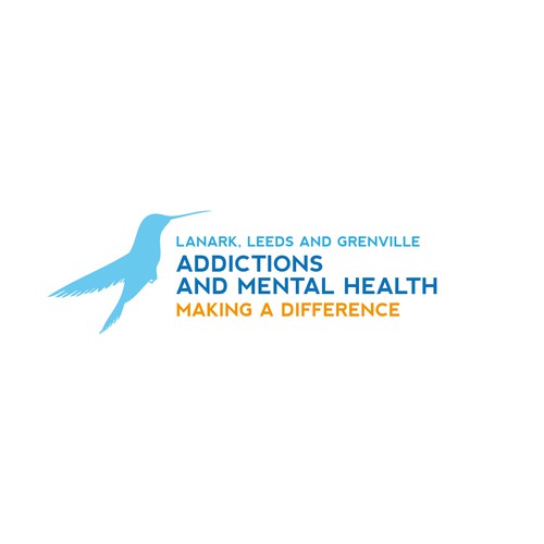 Logo for Mental Health Association