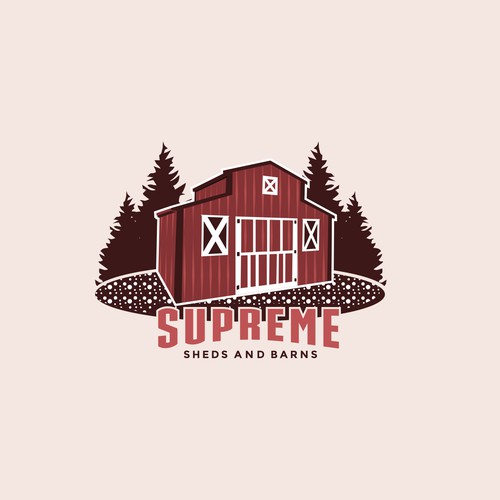 Supreme Sheds And Barns