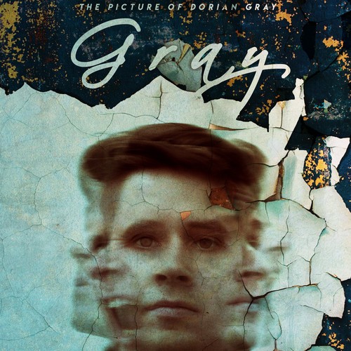 Poster for 'Gray'