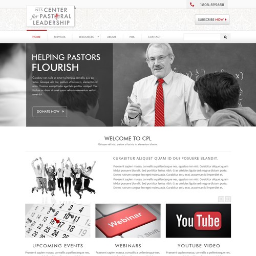 B2B platform desing
