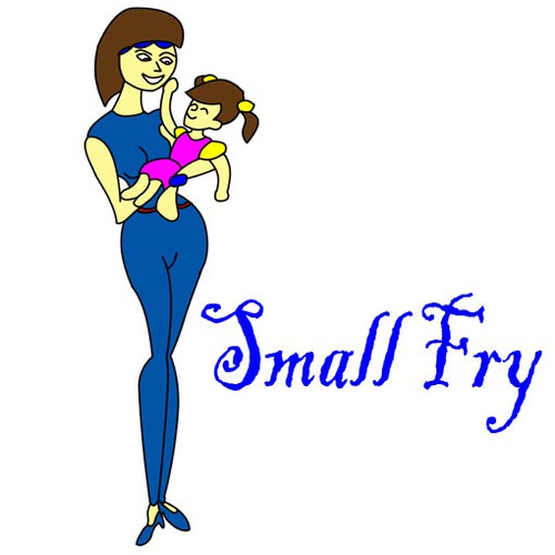 Please help mom and baby & pregnant women focused company with logo!