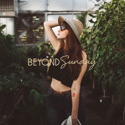 Logo for Beyond Sunday