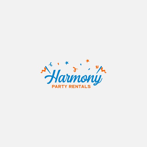 Harmony Party Rentals