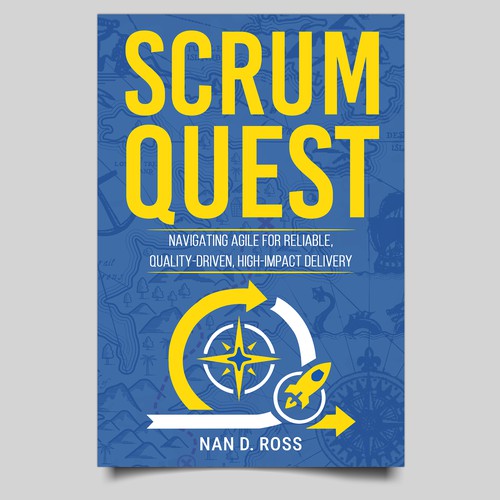 Scrum Quest