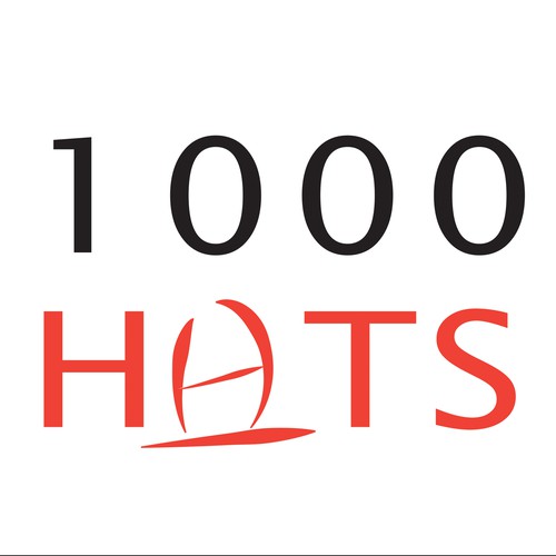 1000 HATS