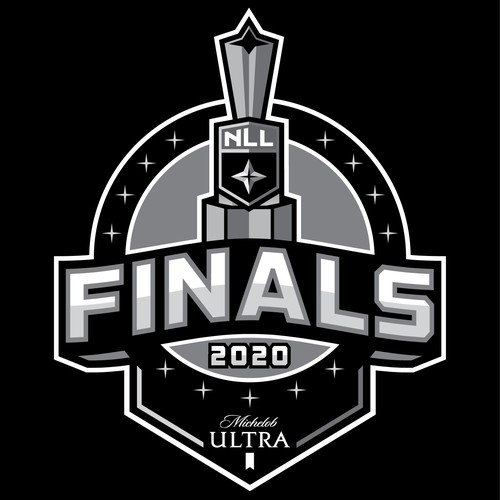 National Lacrosse League Finals Logo