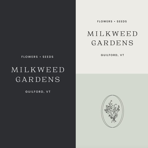 Milkweed Gardens 
