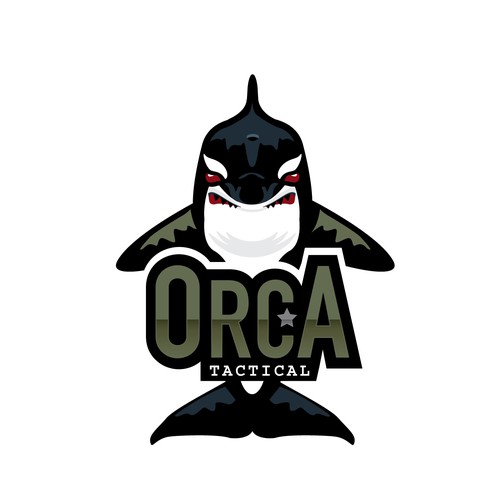 Orca Tactical