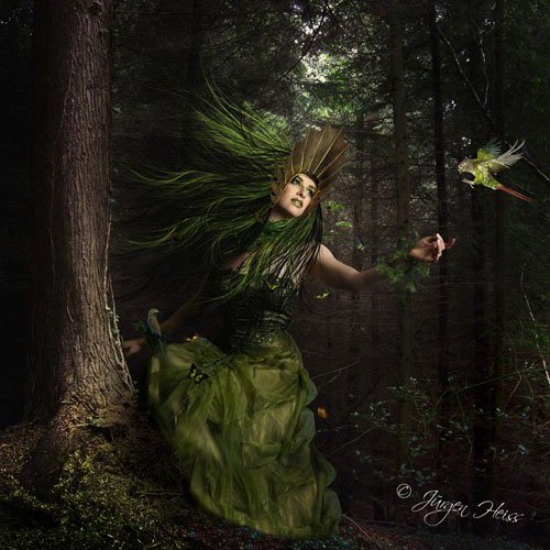 Mother Nature