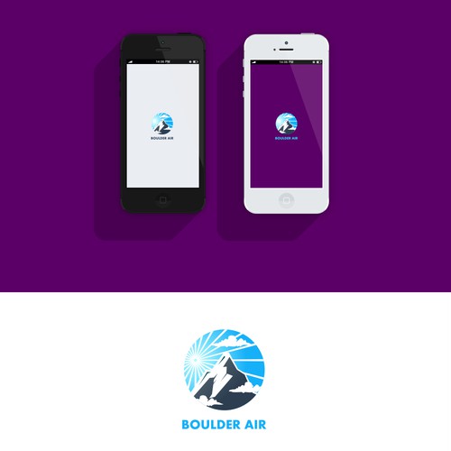 BOULDER AIR