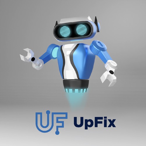 UpFix   Technology