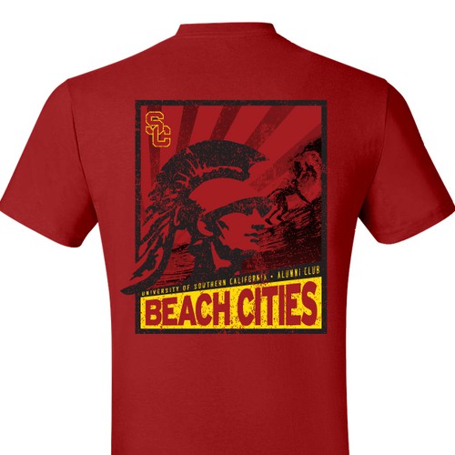 USC Beach Cities Alumni Club