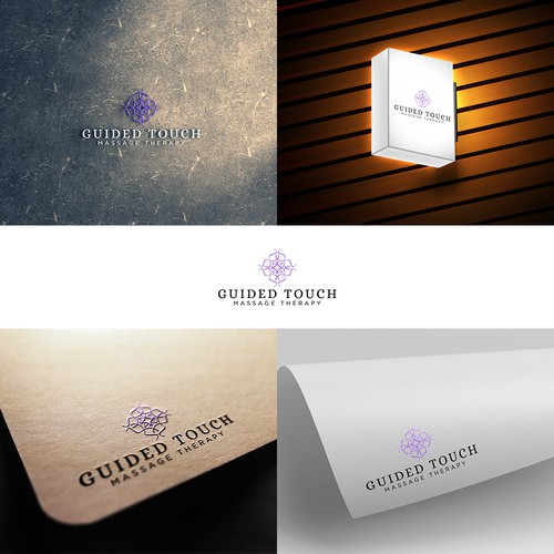 Luxury Logo