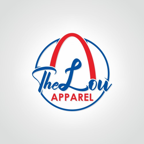 Apparel logo